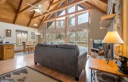 231 SANTA FE Trail, OAKLAND, MD 21550
