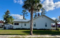 123 CENTRAL AVENUE NE, Jasper, FL 32052
