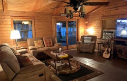 350 Lake Loop, Bellevue, TX 76228