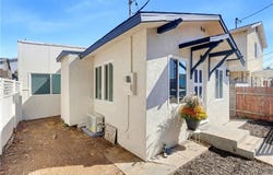 1326 S Cabrillo, San Pedro, CA 90731