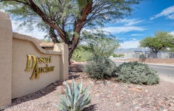 7581 E Desert Anchor Boulevard, Tucson, AZ 85715