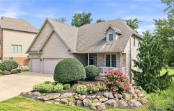 7563 Highbury Pointe, Canfield, OH 44406