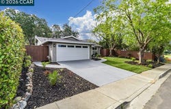 1271 Kentucky Dr, Concord, CA 94521