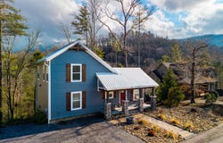 194 Cold Springs Trace, Townsend, TN 37882