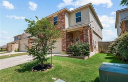 109 Comet Drive, Jarrell, TX 76537