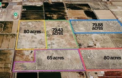 1000 S 2500 E, Delta, UT 84624