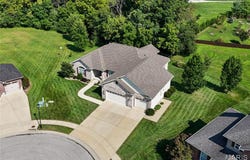 403 Willow Point Trail, O'Fallon, IL 62269