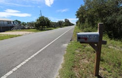 667 BALD POINT Road, Alligator Point, FL 32346