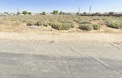 Twenty Mule Team Road, Boron, CA 93516