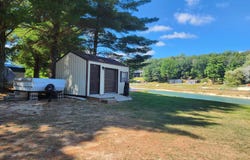 4376 S Nugent View Lane, Baldwin, MI 49304
