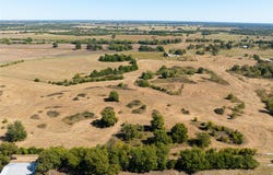 TBD Tract 4 CR 25100, Roxton, TX 75477