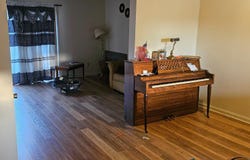 119 HOLMES Street, DOVER, DE 19901