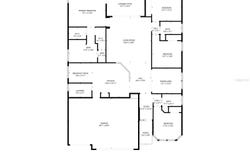 3672 BRAEMERE DRIVE, SPRING HILL, FL 34609