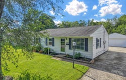 3473 Lacon Road, Hilliard, OH 43026