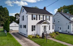716/815 N Elmer Avenue/N Lehigh Avenue, Sayre, PA 18840