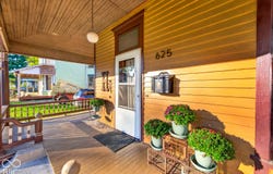 625 N Chestnut Street, Seymour, IN 47274
