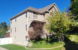 1553 OAKVIEW Dr, Logan, UT 84321