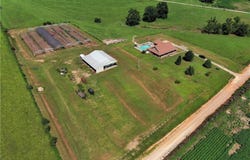 5077 Eason Road, Florala, AL 36442