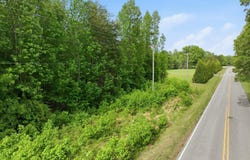George Sherman, Rougemont, NC 27572
