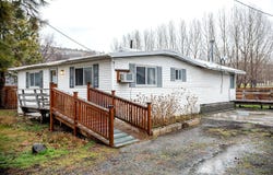 843 NW BRIDGE ST, John Day, OR 97845
