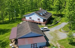 5380 Laurel Fork Rd, Rocky Gap, VA 24366
