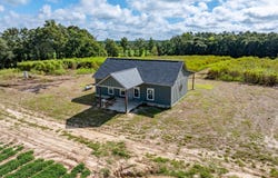 Pineknoll Road, Sylvester, GA 31791