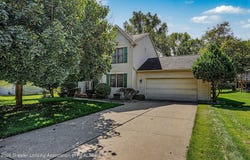 3965 Applegrove Lane, Lansing, MI 48911