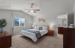 12726 Winding Glen Lane, Peyton, CO 80831