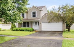 1730 Deer Run Drive, Montgomery, IL 60538