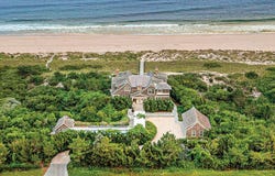 167 Dune Road, Bridgehampton, NY 11932