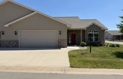 1362 CANDLELIGHT Lane, FOND DU LAC, WI 54935-7537