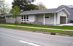 600 W Jenny Street, Bay City, MI 48706