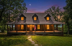 209 Richwood Lane, Branson West, MO 65737