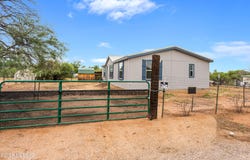3136 W Rice Road, Benson, AZ 85602