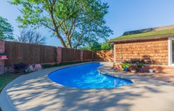 4600 OLSEN Boulevard, Amarillo, TX 79106-4732