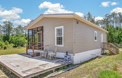 10750 Crotty Ave, Hastings, FL 32145-0000