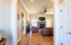 85 Marthas Field Drive, Greenbrier, AR 72058