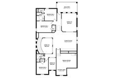1401 Bosque Drive, Benbrook, TX 76126