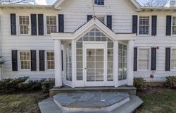 523 Danbury Road, Wilton, CT 06897