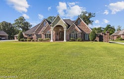 353 Gentry Drive, Washington, LA 70589