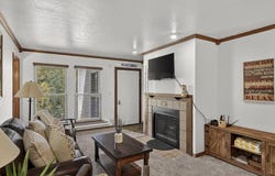 150 W Ridge View St, Brian Head, UT 84719
