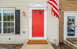 6104 PINE RIDGE Terrace, FREDERICK, MD 21701