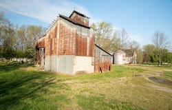Ewing Street, GUTHRIE, KY 42234