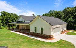 1000 Foxcroft Drive, Lagrange, GA 30240