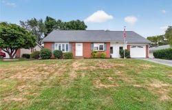 3046 Ridon Court, Bethlehem Twp, PA 18020