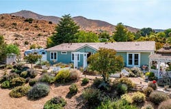 32117 42nd Street W, Acton, CA 93510