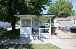1128 W Cherry Street, Bluffton, IN 46714
