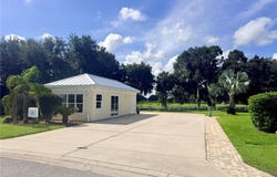 4781 SE 94TH Avenue, WEBSTER, FL 33597