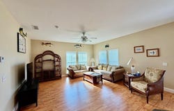 132 E 1st Ave, Horseshoe Beach, FL 32648