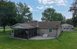 2711 S 50 E, Winamac, IN 46996